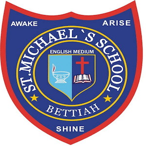 st michael school