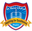 st xavier school
